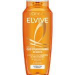 ELVIVE SHAMPOO 250ML OLIO STRAORDINARIO COCCO
