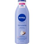 NIVEA BODY FLUIDA 250ML VELLUTANTE