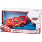 CARS R/C AUTO LIGHTNING MCQUEEN ART.3003216