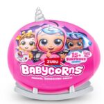 RAINBOCORN BABYCORN INCL.15 SORPRESE ART.3218121