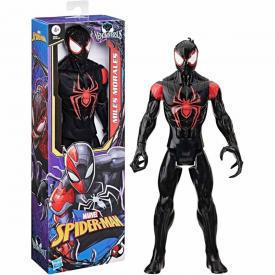 SPIDERMAN G0735 VENOMVERSUS TITAN HERO ASS.