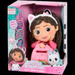 GABBY'S DOLLHOUSE SALVADANAIO CON SUONO ART.3216697