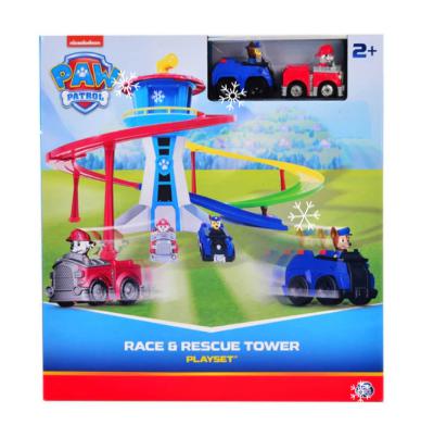 PAW PATROL COSTA E TORRE DI SOCCORSO ART.3219896