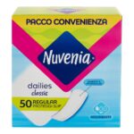 NUVENIA PROTEGGI SLIP 50PZ DISTESO CLASSICO