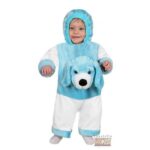 VESTITO PICCOLO CUCCIOLO