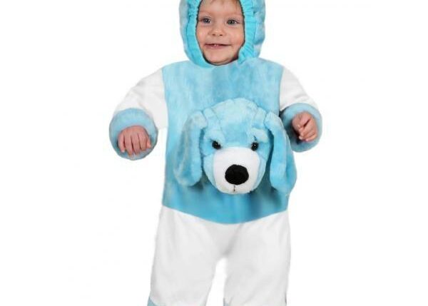 VESTITO PICCOLO CUCCIOLO