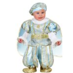 VESTITO PRINCIPE AZZURRO