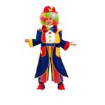 VESTITO CLOWN