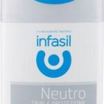 INFASIL DEO STICK 40ML NEUTRO TRIPLA PROTEZIONE