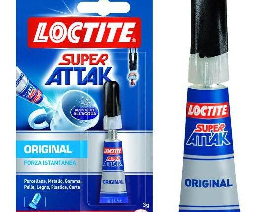 ATTAK 3 GR.