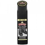 LUCIDO SCARPE BRIGHT AUTOLUCIDANTE 75ML NERO