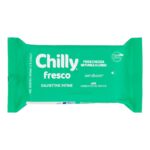 CHILLY SALVIETTINE 12PZ GEL FRESCO
