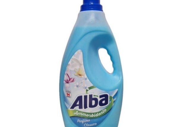 ALBA AMMORBIDENTE 54LAV.3LT CLASSICO