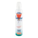 INTESA SPUMA 300ML RICCI EXTRA FORTE CON PANTENOLO E ESTRATTO D'ORTICA