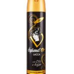 SPLENDOR LACCA 300 CON OLIO DI ARGAN EFFETTO ILLUMINANTE
