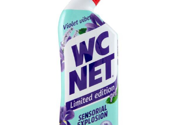 WC NET 700 LIMITED EDITION VIOLET
