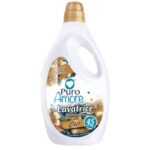 PURO AMORE LAVATRICE 45LAV. 2025 ML ORO
