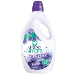 PURO AMORE LAVATRICE 45LAV. 2025 ML VIOLA