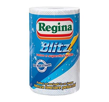 REGINA BOBINA BLITZ ASCIUGONI 1 ROT.