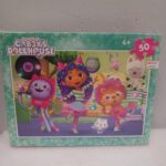 CLEMENTONI PUZZLE GABBY DOLL HOUSE ART.3202648