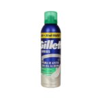 GILLETTE SERIES SCHIUMA 200+50ML P/SENSIBILI