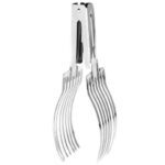 MOLLA ARROSTO INOX SC.227SC $