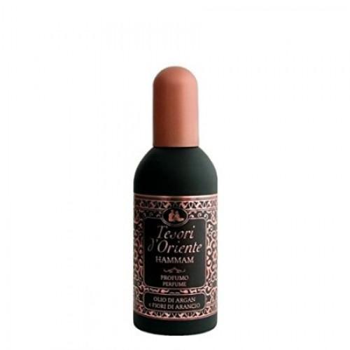 TESORI D'ORIENTE PROFUMO 100 ML HAMMAM TESORI D'ORIENTE PROFUMO 100 ML HAMMAM