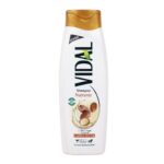 VIDAL SHAMPOO 250ML ARGAN