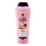 GLISS SHAMPOO 250 ML SETA
