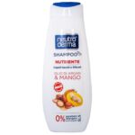 NEUTRODERMA SHAMPOO 500ML ARGAN&MANGO