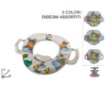 RIDUTTORE WATER C/MANICI PER BIMBI