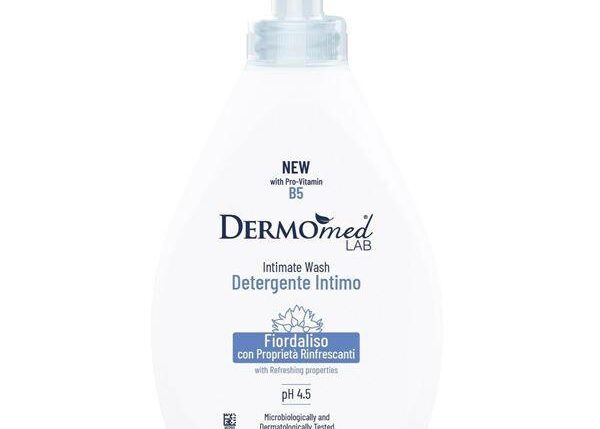DERMOMED INTIMO 250 ML FIORDALISO CON DISP.