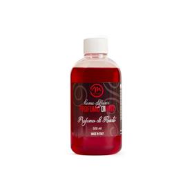 RICARICA PER DIFFUSORE DI ESSENZA " PROFUMO DI ROSATO " ML 500 ART.99934 -