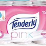TENDERLY IGIENICA 12RT PINK