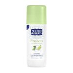 ROBERTS DEODORANTE STICK 40ML FRESCO TÃˆ VERDE E LIME