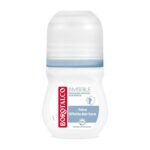BOROTALCO DEODORANTE ROLL-ON 50ML INVISIBLE AZZURRO