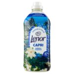 LENOR AMMORBIDENTE CONC. 87LAV.CAPRI