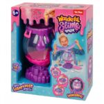 GIOCO CREA LA TUA PORZIONE DI MELMA FAI DA TE ART.3203292