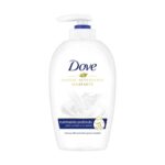 DOVE SAPONE LIQ.250ML ORIGINAL