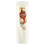 SUNSILK SHAMPOO 400ML COCCO&ALOE