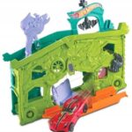 HOT WEELS RACE RALLY 2 AUTO ART.3014241