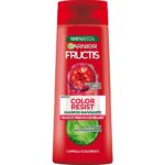 FRUCTIS SHAMPOO 250ML COLOR RESIST