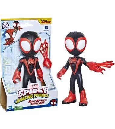 SPIDEY F3988 MILES MORALES SUPERSIZED