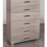 SETTIMINO LUX 6 CASS.CM 80 $