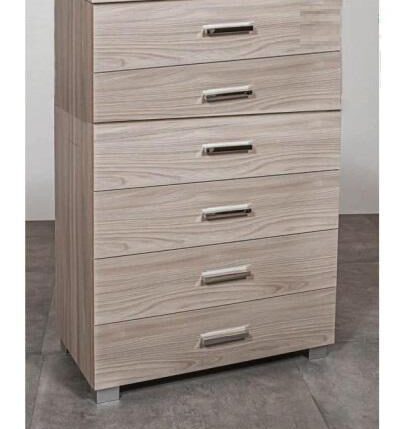 SETTIMINO LUX 6 CASS.CM 80 $