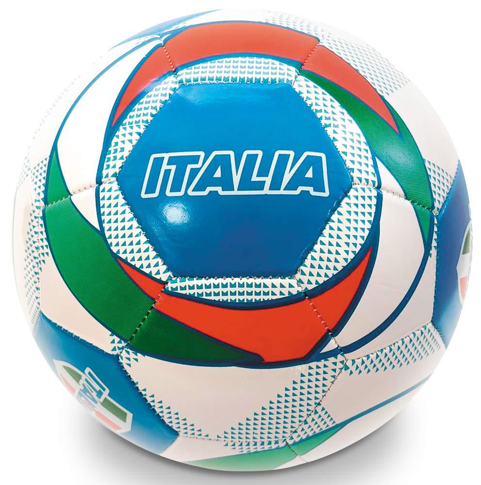 PALLONE MONDO TEAM ITALIA 280GR CUOIO SGONFIO ART.23065 PALLONE MONDO TEAM ITALIA 280GR CUOIO SGONFIO ART.23065