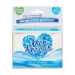 FELCE AZZURRA MON AMOUR PROFUMATORE ARMADI E CASSETTI BLU MARE ASCIUGATRI