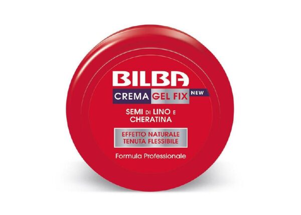 BILBA CREMA GEL FIX 100ML EFFETTO NATURALE