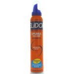 ELIDOR SPUMA 200ML MODELLA RICCI FORTE