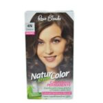 NATUR COLOR 4N CASTAN.